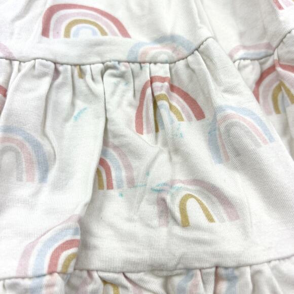 Love + Grow Rainbow After The Rain Tunic Top - Picture 5 of 9